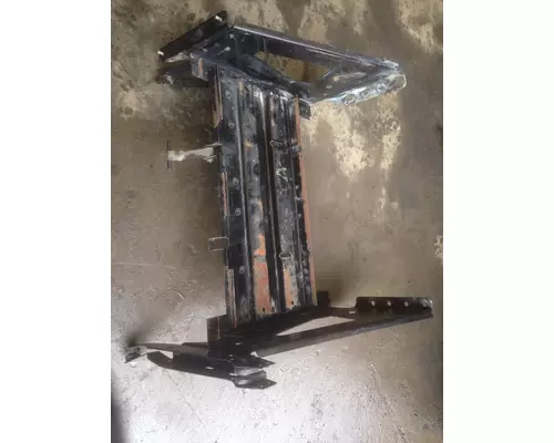 VOLVO  Battery Box