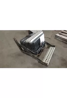 VOLVO  Battery Tray