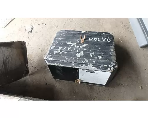 VOLVO  Battery Tray