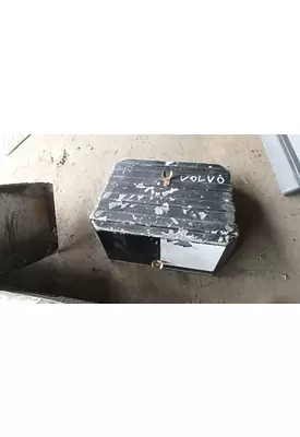 VOLVO  Battery Tray