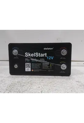 VOLVO  Battery