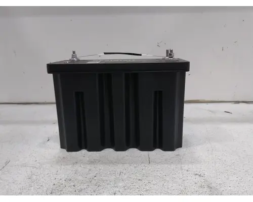 VOLVO  Battery