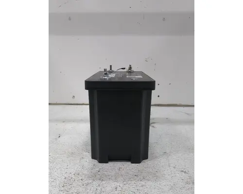 VOLVO  Battery