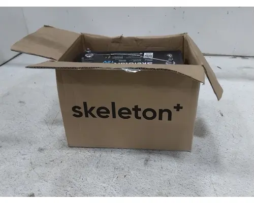 VOLVO  Battery