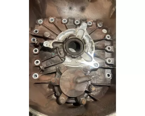 VOLVO  Bell Housing