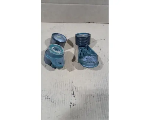 VOLVO  Belt Tensioner