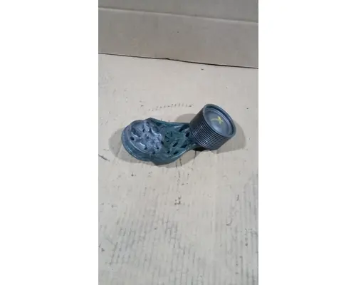VOLVO  Belt Tensioner