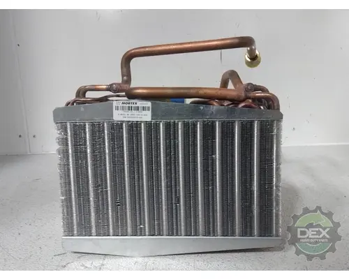 VOLVO  Blower Motor (HVAC)