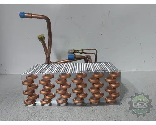 VOLVO  Blower Motor (HVAC)