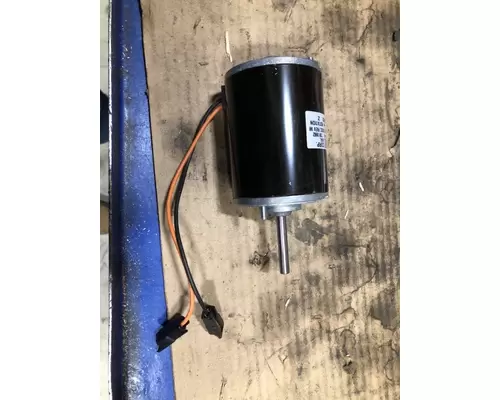 VOLVO  Blower Motor (HVAC)