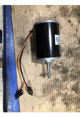 VOLVO  Blower Motor (HVAC)