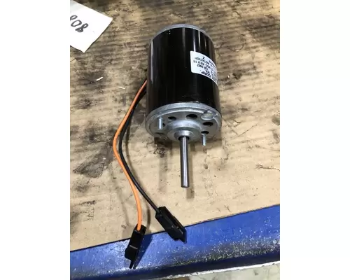 VOLVO  Blower Motor (HVAC)