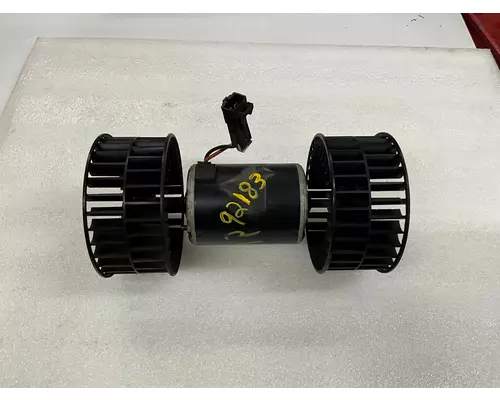 VOLVO  Blower Motor (HVAC)