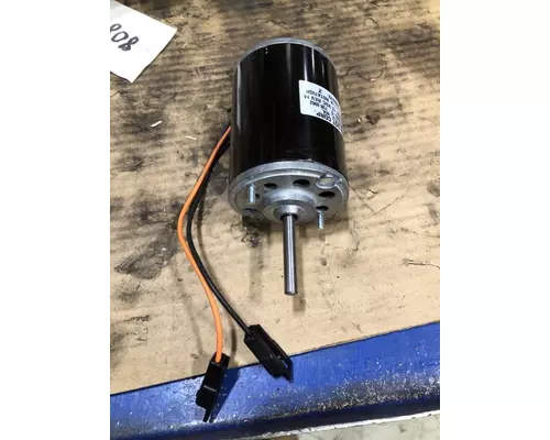 VOLVO  Blower Motor