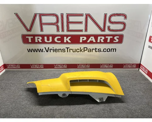 VOLVO  Body Parts, Misc.