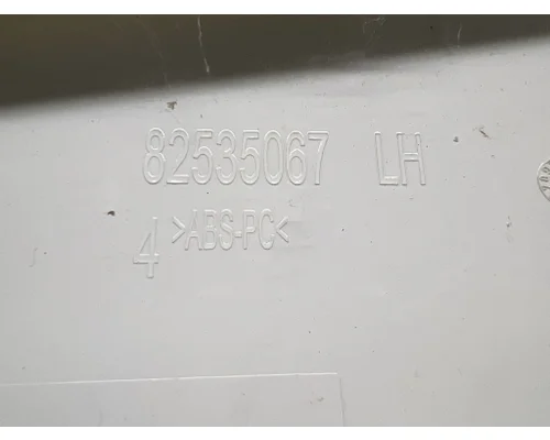 VOLVO  Body Parts, Misc.