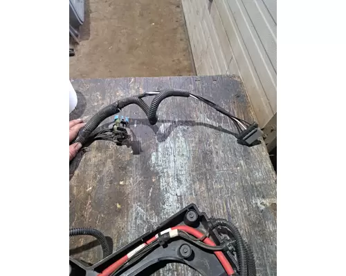 VOLVO  Body Wiring Harness