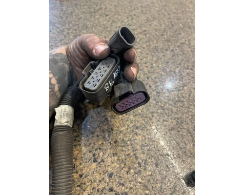 VOLVO  Body Wiring Harness