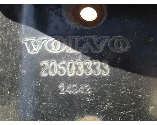 VOLVO  Brackets, Misc.