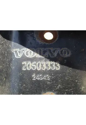 VOLVO  Brackets, Misc.