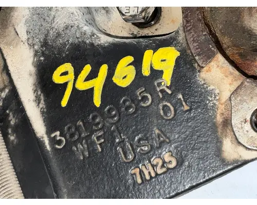 VOLVO  Brackets, Misc.