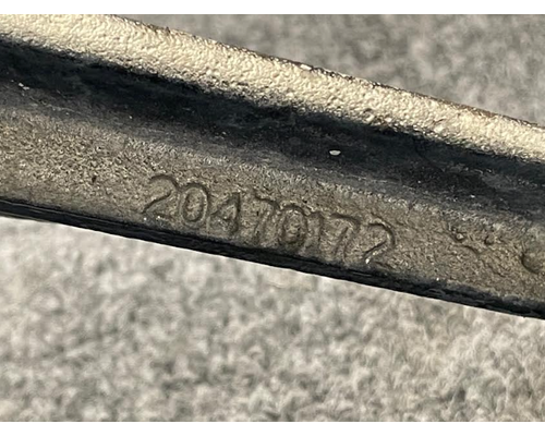 VOLVO  Brackets, Misc.