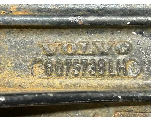 VOLVO  Brackets, Misc.