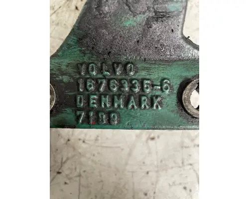 VOLVO  Brackets, Misc.