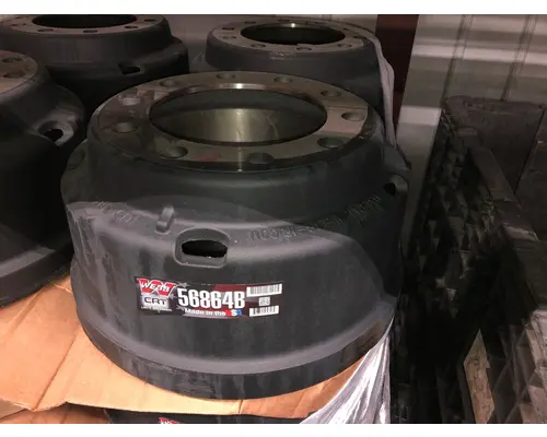 VOLVO  Brake Drum  Rotor