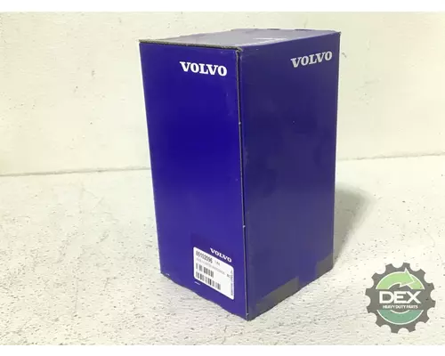 VOLVO  Brake Parts, Misc. Rear