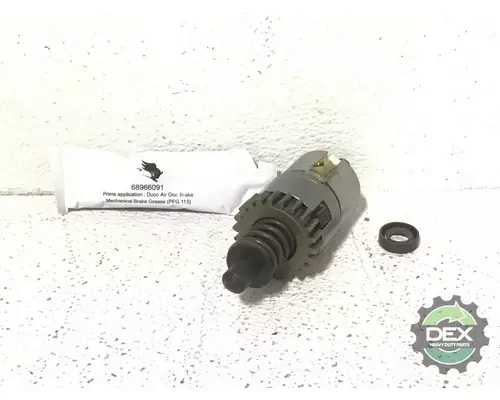 VOLVO  Brake Parts, Misc. Rear