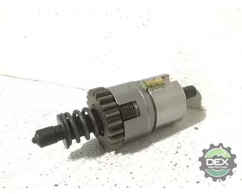 VOLVO  Brake Parts, Misc. Rear