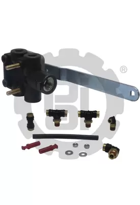 VOLVO  Brake Proportioning Valve