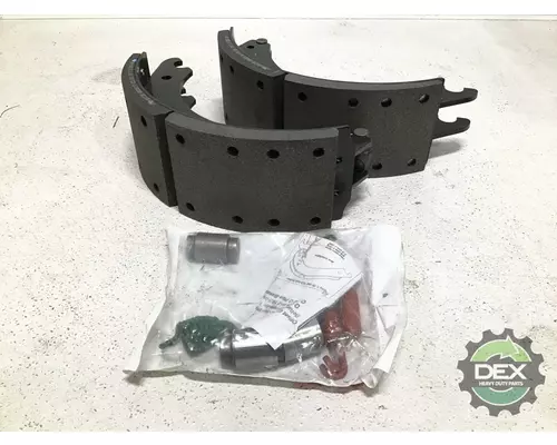 VOLVO  Brake Shoes