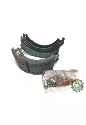 VOLVO  Brake Shoes