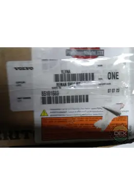 VOLVO  Brake Shoes