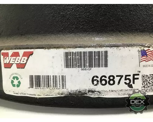 VOLVO  Brakes, (DrumRotors) Front