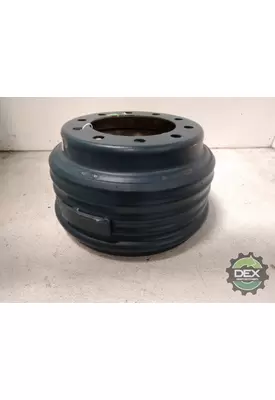 VOLVO  Brakes, (Drum/Rotors) Front