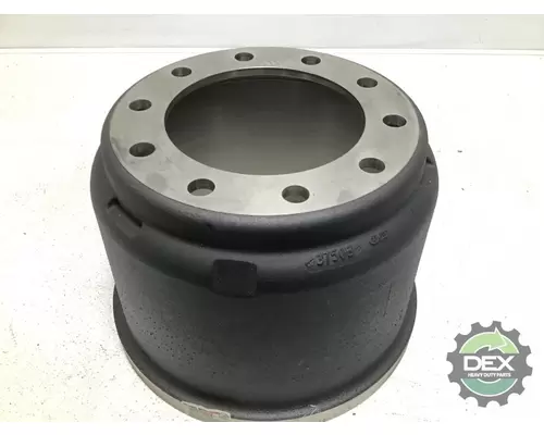 VOLVO  Brakes, (DrumRotors) Front