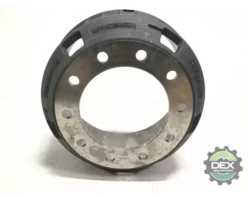 VOLVO  Brakes, (DrumRotors) Front