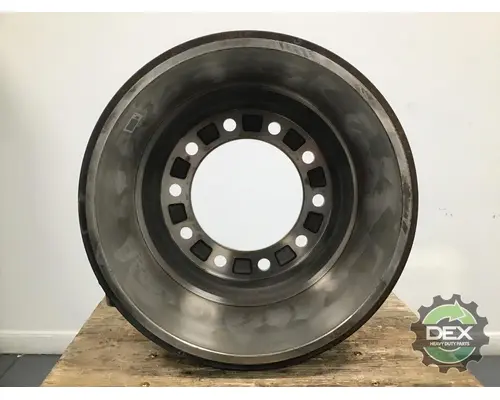 VOLVO  Brakes, (DrumRotors) Front