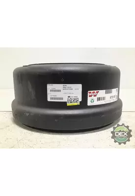 VOLVO  Brakes, (Drum/Rotors) Front