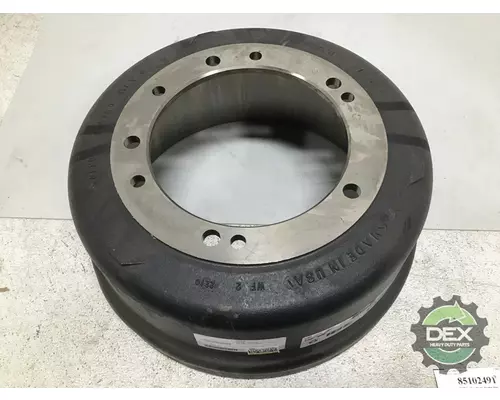 VOLVO  Brakes, (DrumRotors) Front