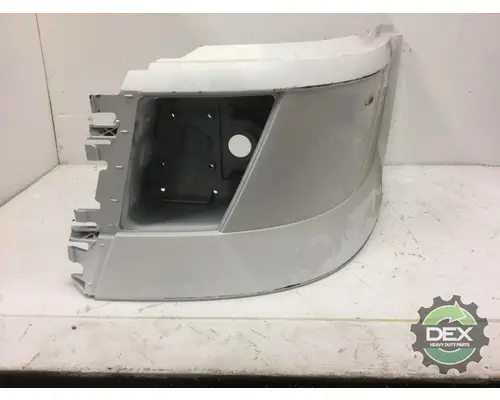 VOLVO  Bumper Assembly, Front