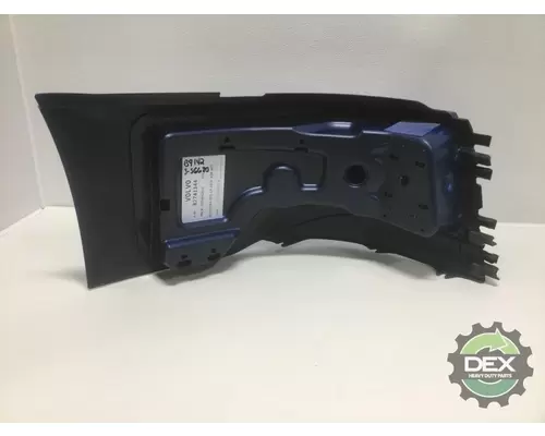 VOLVO  Bumper Assembly, Front