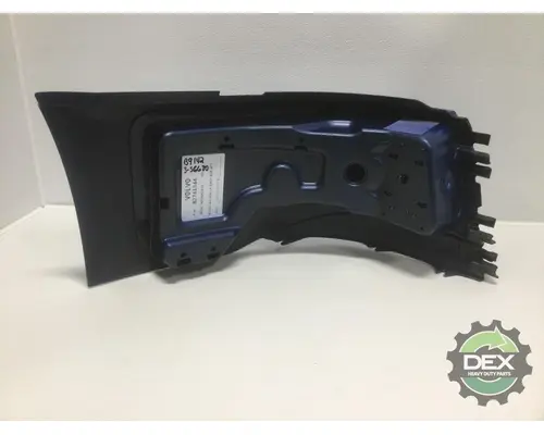 VOLVO  Bumper Assembly, Front