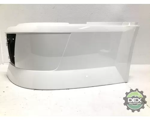 VOLVO  Bumper Assembly, Front