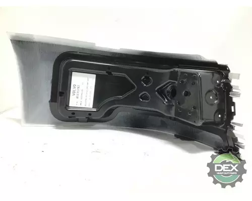 VOLVO  Bumper Assembly, Front
