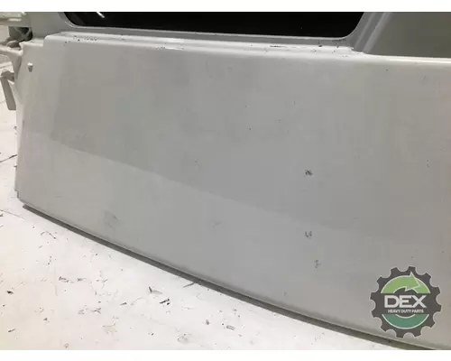 VOLVO  Bumper Assembly, Front