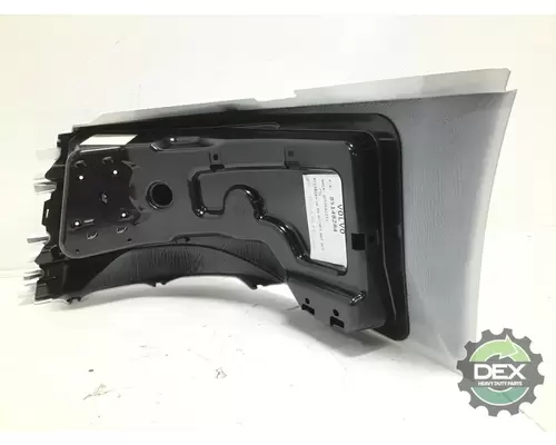 VOLVO  Bumper Assembly, Front